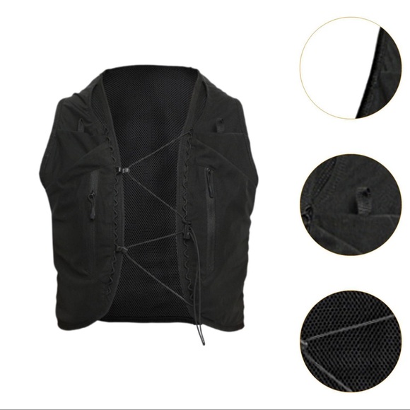 Running Hydration vest - Picture 3 of 4